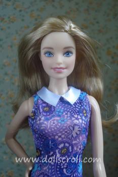Mattel - Barbie - Graduation Day - Caucasian - Doll